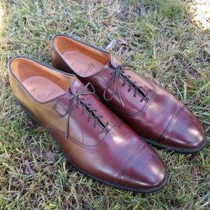 Allen Edmonds Park Avenue Shoe